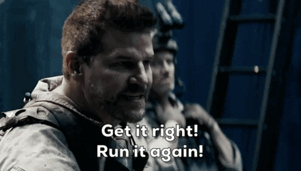 Run It Back Run It Again GIF