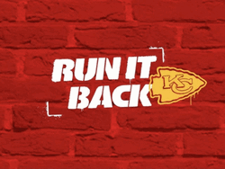 Run It Back With Your Receiver GIF