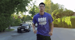 Run Jeremy Lin GIF