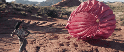 Run Katy Perry Rise Music Video GIF