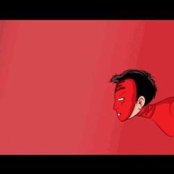 Run Mask Ninja Warrior GIF