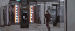 Run Mom + Pop Music Courtney Barnett GIF