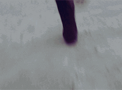 Run Red Widow Series GIF