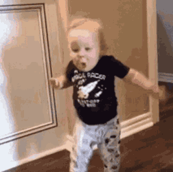Run Running GIF