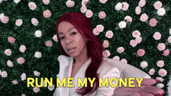 Rune Me MY Money Pay Me GIF