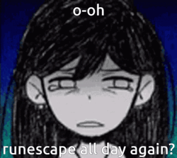 Runescape All Day GIF