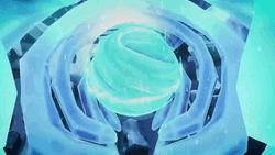 Runescape Ice Kingdom GIF