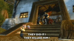 Runescape Killed Someone GIF
