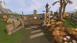 Runescape Tea Party GIF