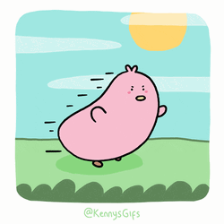 Runner Cute Tori Summer GIF