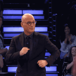 Runner Deal Or No Deal GIF