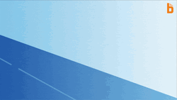 Runner Finish Line Happy Marathon GIF