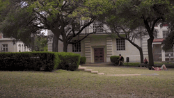 Running Fast Animated GIF