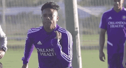 Running Fast Sprint Training GIF