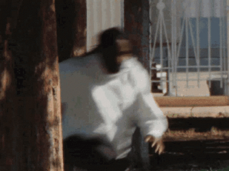 Running Kendrick Lamar GIF
