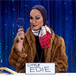 Rupauls Drag Race Jinkx Monsoon GIF