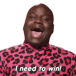 Rupauls Drag Race Lala Ri Needs To Win GIF