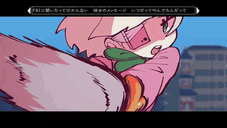 Ruru Suicide Show GIF