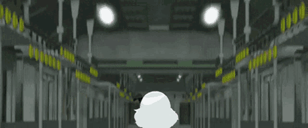 Rurus Rurus Suicide Show GIF