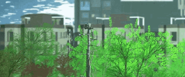 Rurus Shinsei Kamattechan GIF