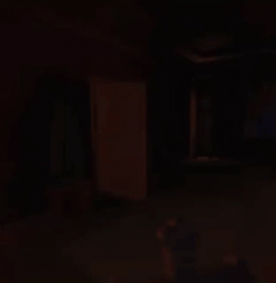 Rush Head Spotlight Doors GIF