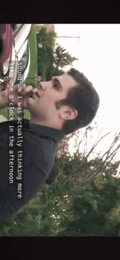 Rush Limbaugh Red Letter Media GIF