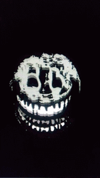 Rush Shaky Head Doors Character GIF