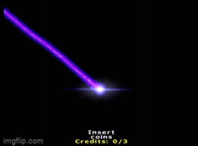 Rush GIF