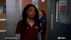 Rushed Hugging One Chicago GIF