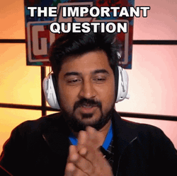 Rushindra Sinha Important Question GIF