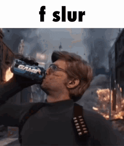 Russel Adler Call Of Duty GIF