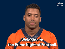 Russell Wilson Broncos Speech GIF