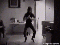 Russian Dance GIF