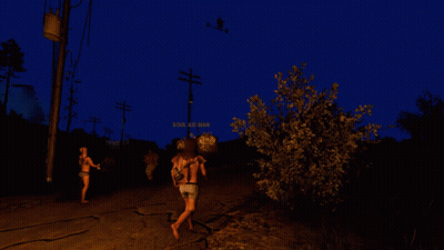 Rust Game GIF