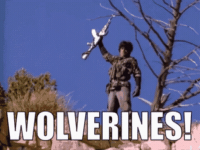 Rusted Tow Truck Saying Yes Sir GIF