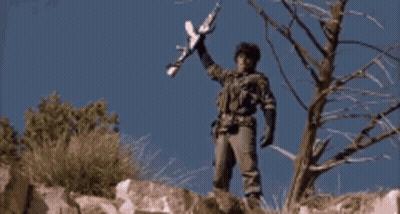 Rusty Cars Car Under Wooden Structure GIF