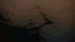 Ruthless Warfare Fight Tengen Vs Gyutaro GIF