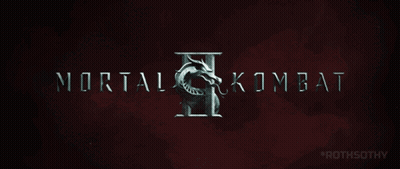 Ruthsothy Text On Dark Background GIF