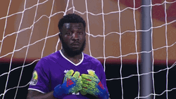 Rwanda Football Olivier Kwizera  GIF