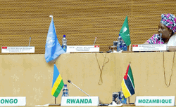 Rwanda Gender Equality GIF