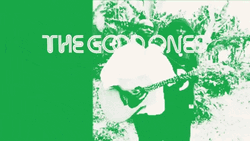 Rwanda The Good Ones Band GIF