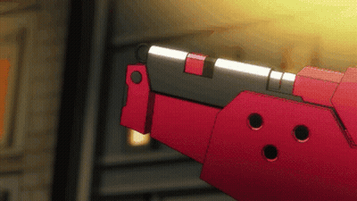 Rwby Anime GIF