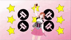 Rwby Nora Valkyrie Swaying GIF