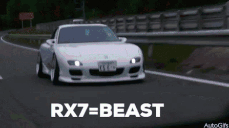Rx7 Rx7fd GIF