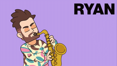 Ryan GIF