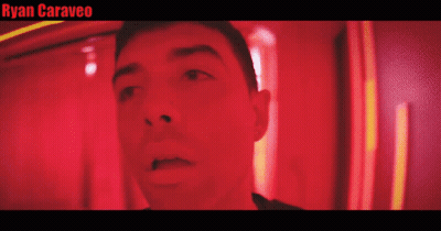Ryan Caraveo Is The Name Of The Man Shown GIF