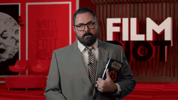 Ryan Connolly Butt Slap Ready GIF
