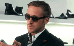 Ryan Gosling GIF