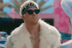 Ryan Gosling Thug GIF