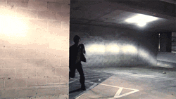 Ryan Higa Running Away GIF